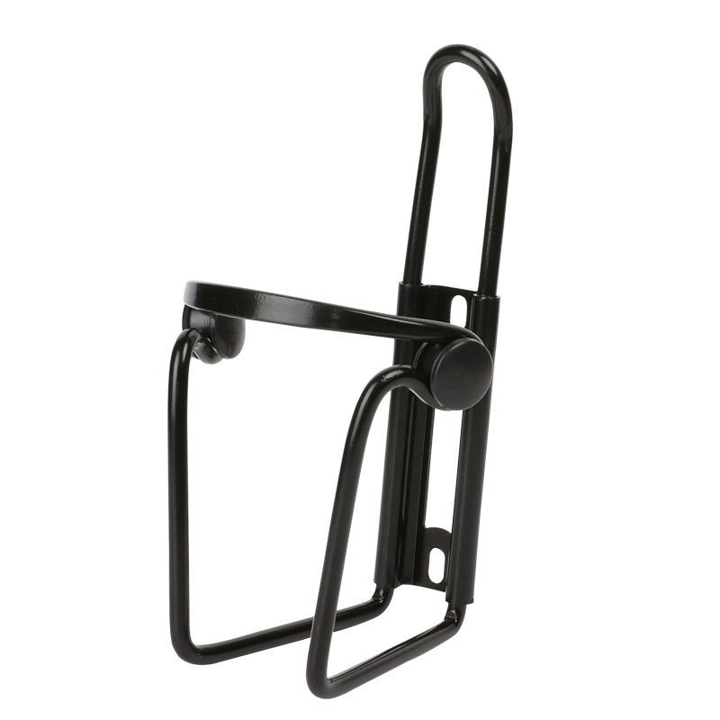 Cycling Gear And Equipment - Robuster Fahrrad-Flaschenhalter aus Legierung, leichter Getränkehalter
