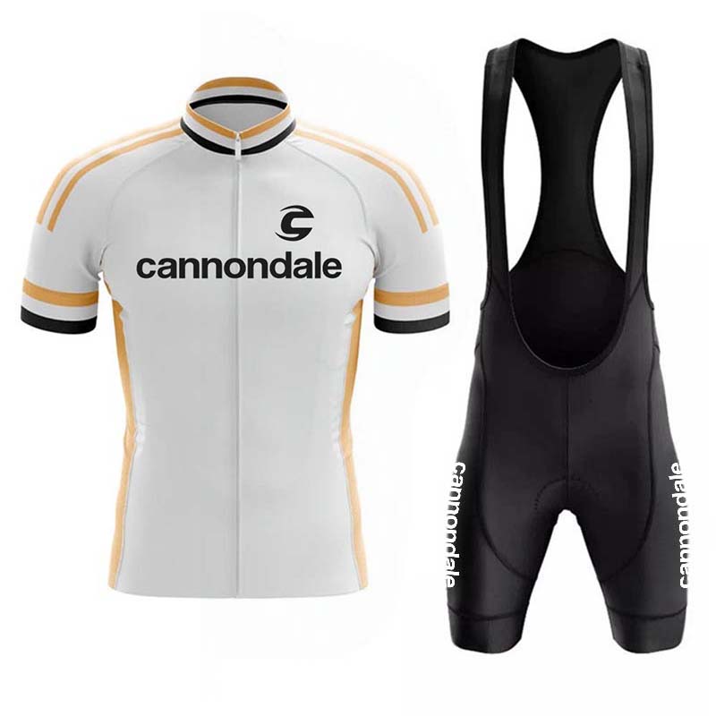 Cycling Gear Brands - Herren-Radtrikot-Set MTB-Radtrikot-Set mit Reflektoren Maßgeschneiderte Radsportbekleidung
