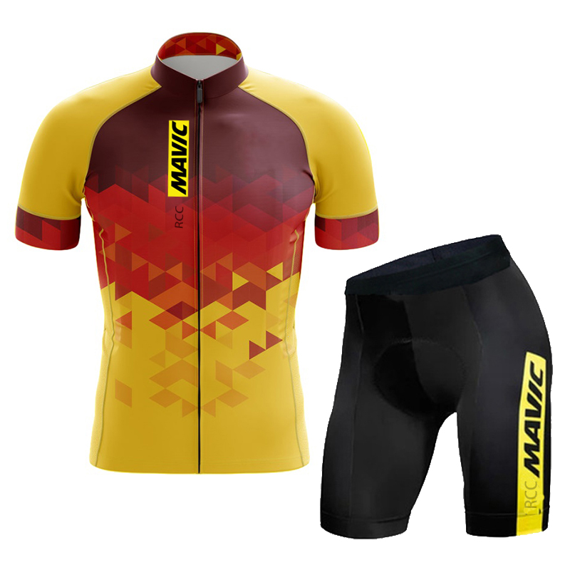 2024 Mavic Kurzarm-Radsport-Se – Cycling Gear Brands Bewertung und Preis