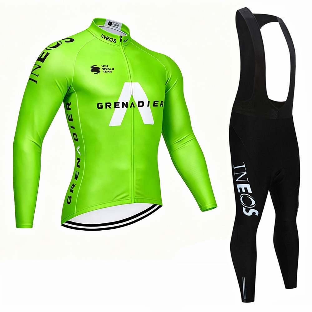 Herbstliches Radsport-Trikot-S – Cycling Gear Brands Bewertung und Preis