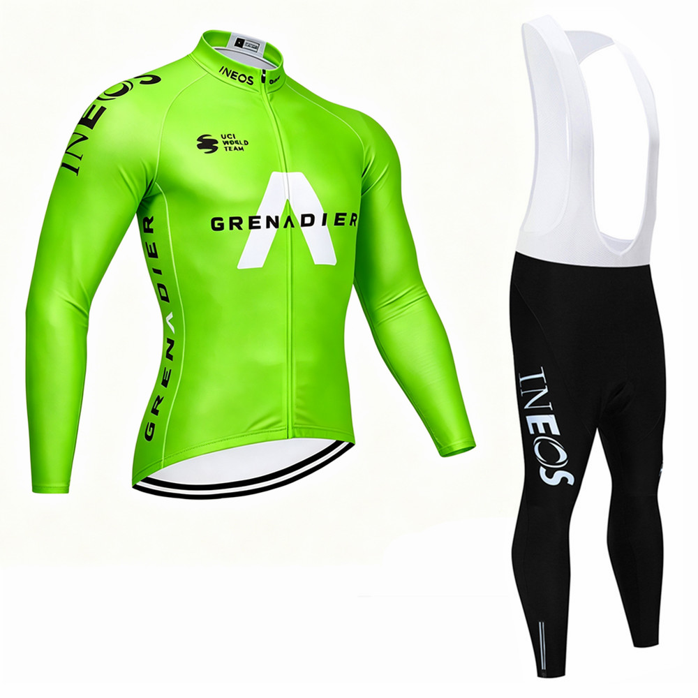 Herbstliches Radsport-Trikot-S – Cycling Gear Brands Bewertung und Preis