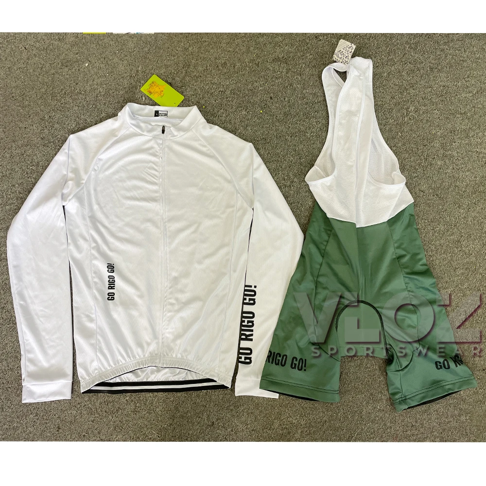 Go Rigo Go Radsport Kleidung L – Cycling Bib Shorts Bewertung und Preis