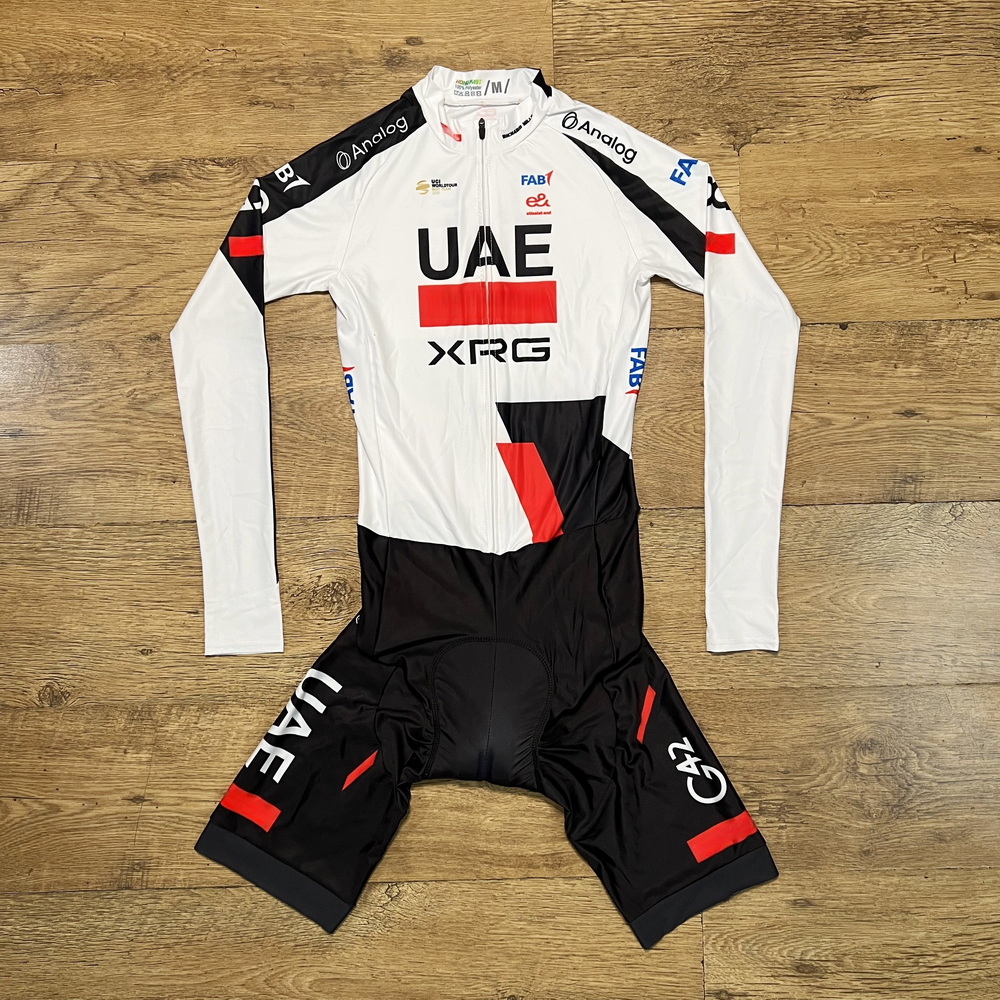 LASER CUT Skinsuit 2025 2026 U – Cycling Gear Brands Bewertung und Preis