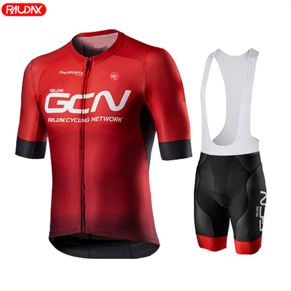 2026 Raudax Gcn Sommer Kurzarm – Cycling Gear Jersey Bewertung und Preis