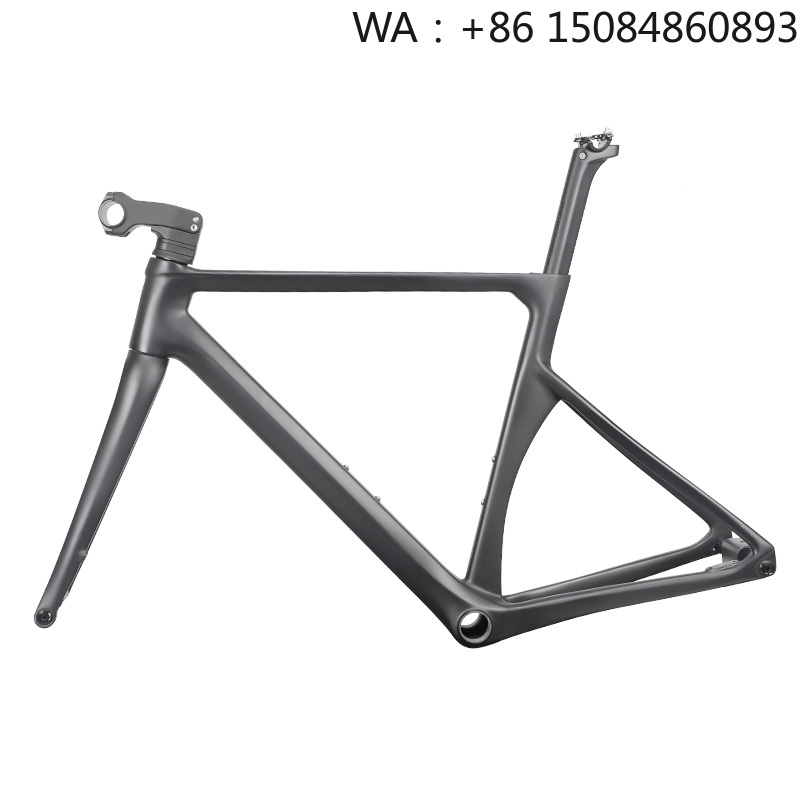 LCR015S-D Rennradrahmen, Kohle – Carbon Bike Frame Bewertung und Preis