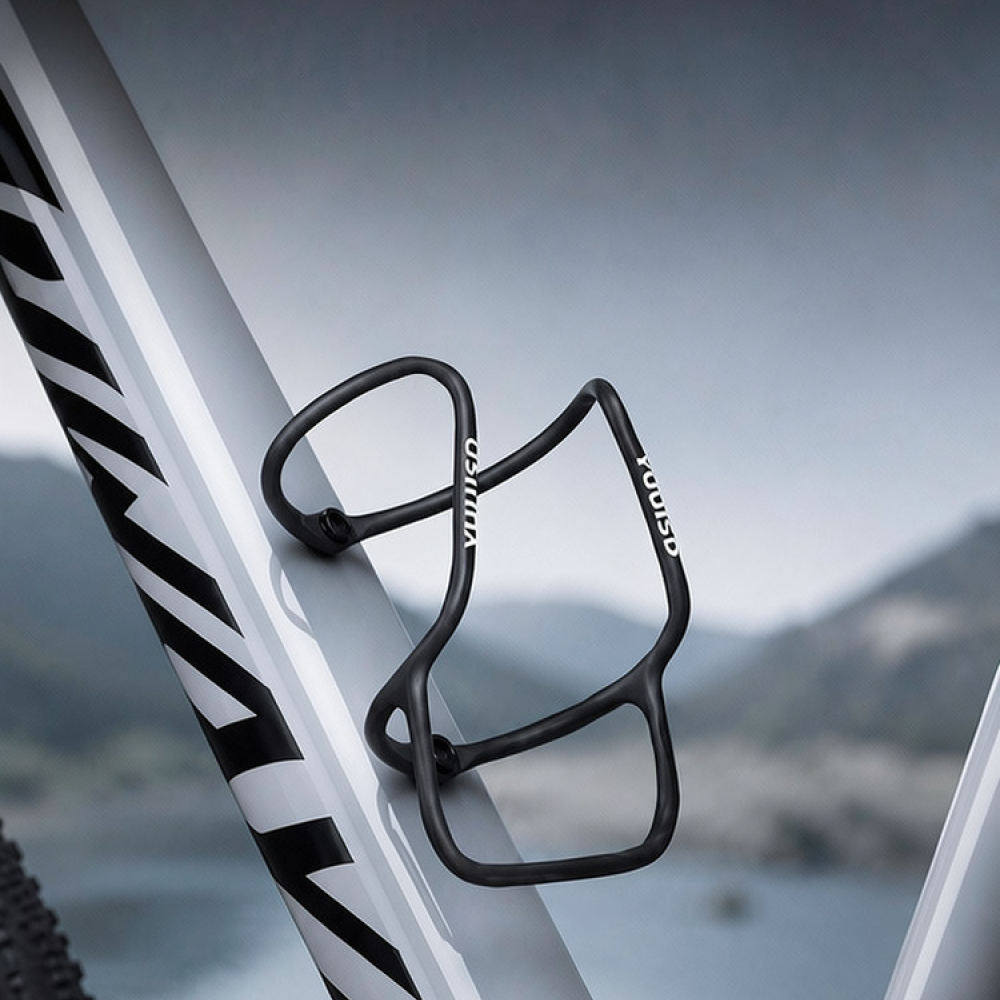 Carbonfaser-Fahrrad-Wasserflas – Cycling Gear And Equipment Bewertung und Preis