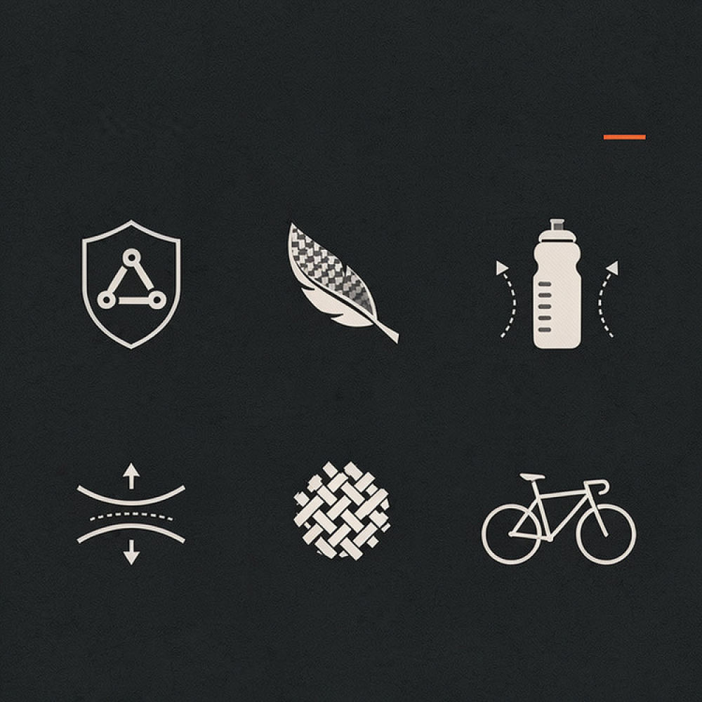 Carbonfaser-Fahrrad-Wasserflas – Cycling Gear And Equipment Bewertung und Preis