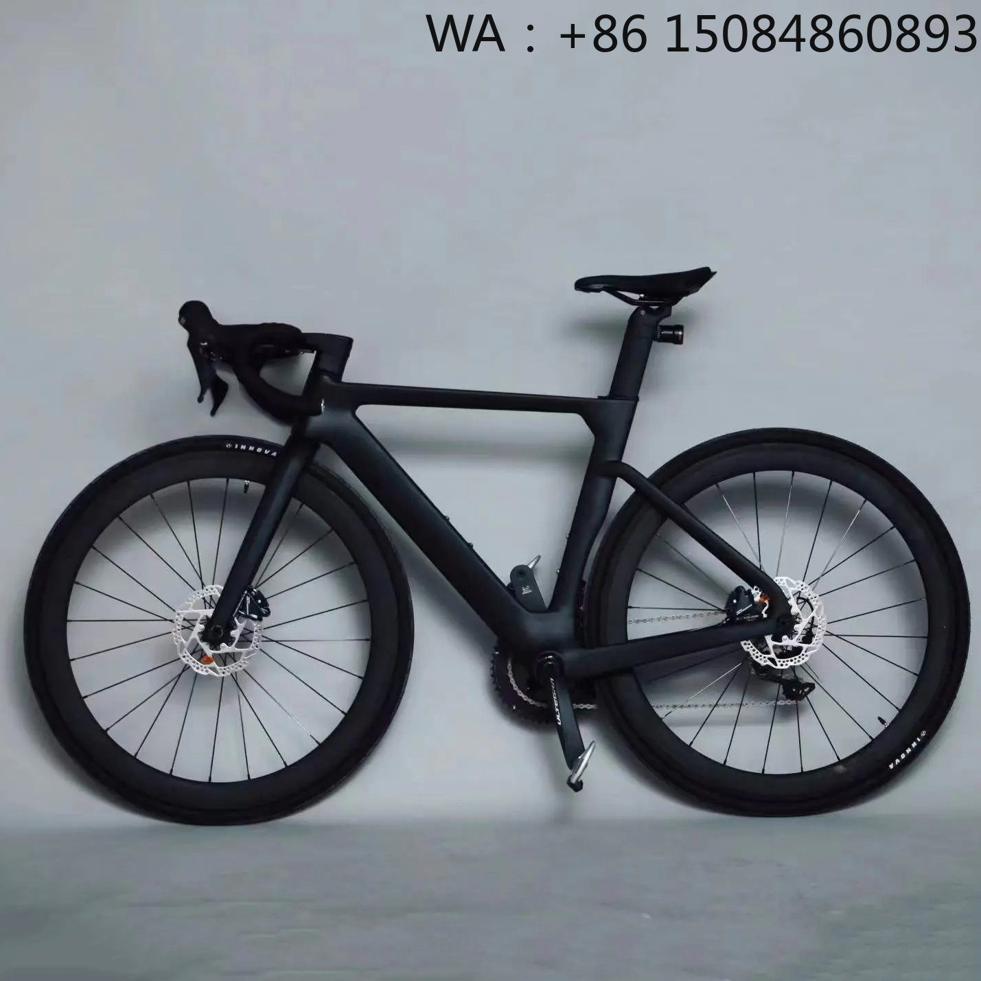 Multifunktionaler T800 Rennrad – Carbon Bike Frame Bewertung und Preis