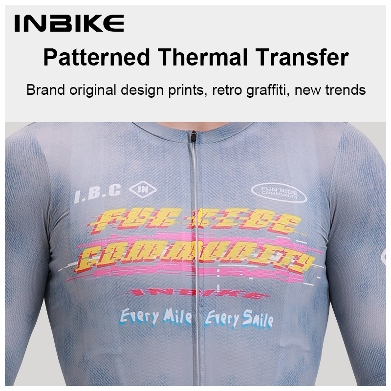 INBIKE Frühling Herbst Radfahr – Cycling Gear Brands Bewertung und Preis
