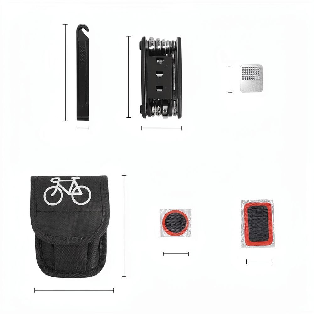 Professionelles Fahrrad-Repara – Cycling Gear And Equipment Bewertung und Preis