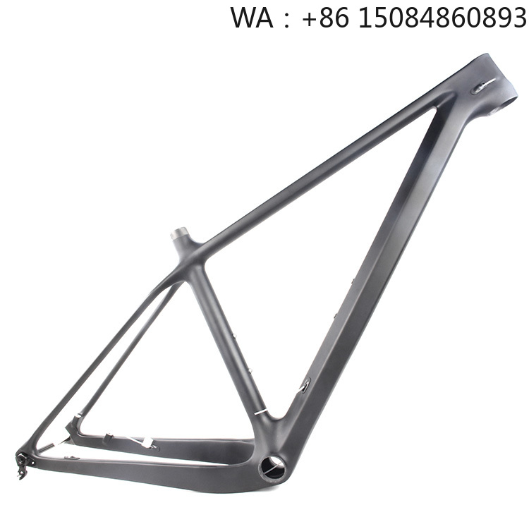 LCM909 29er MTB-Rahmen, Kohlef – Carbon Bike Frame Bewertung und Preis