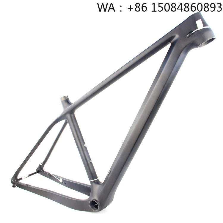 LCM909 29er MTB-Rahmen, Kohlef – Carbon Bike Frame Bewertung und Preis