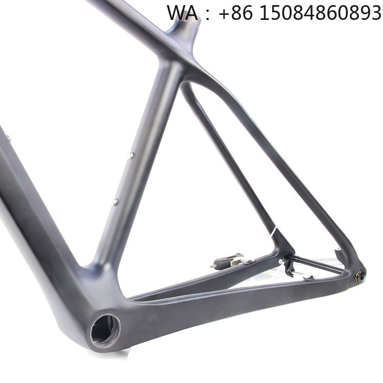 LCM909 29er MTB-Rahmen, Kohlef – Carbon Bike Frame Bewertung und Preis