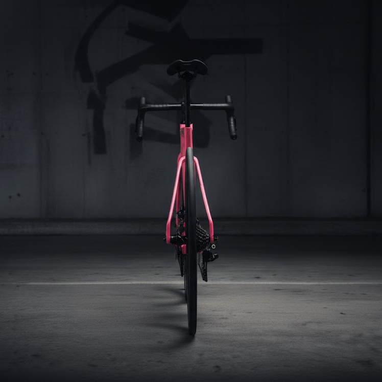 700C Rennrad mit Aero-Design,  – Carbon Bike Frame Bewertung und Preis
