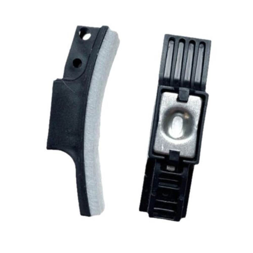 6 mm dicke Bremsbeläge aus Fas – Cycling Gear And Equipment Bewertung und Preis