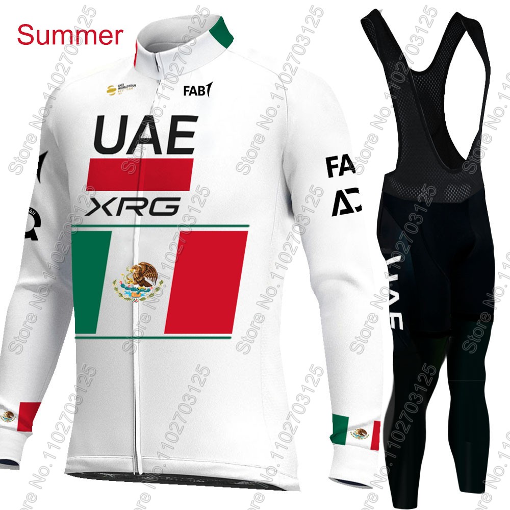 UAE Team Radfahren 2026 Mexiko – Cycling Gear Brands Bewertung und Preis