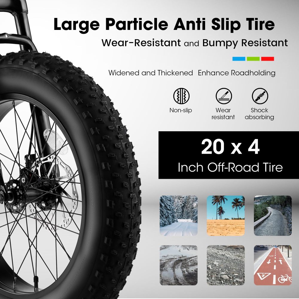 20-Zoll-Mountainbike für Kinde – Carbon Bike Frame Bewertung und Preis