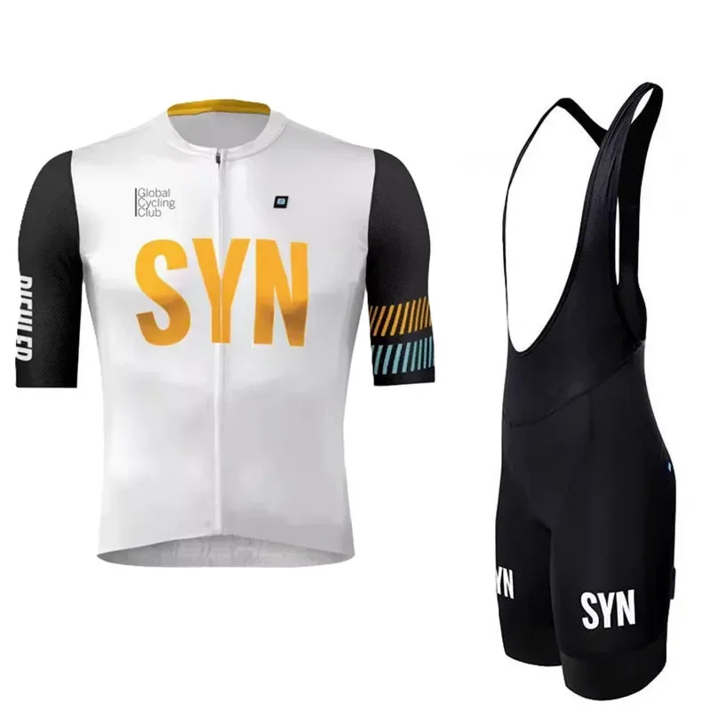SYN Fahrradbekleidung Herren S – Cycling Gear Brands Bewertung und Preis