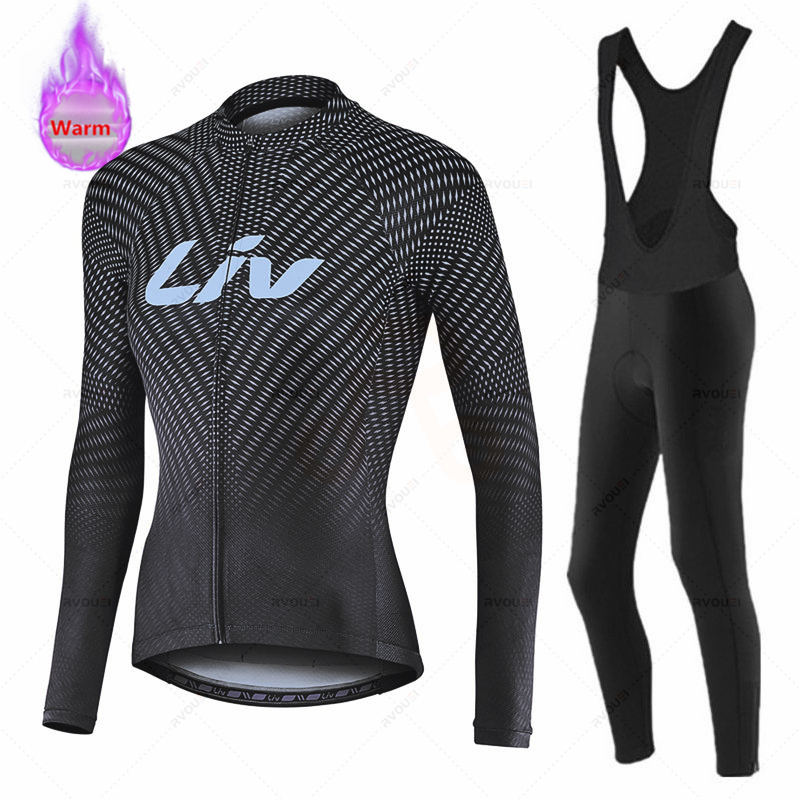 Liv Frauen Winter Bicicleta Se – Cycling Gear Brands Bewertung und Preis