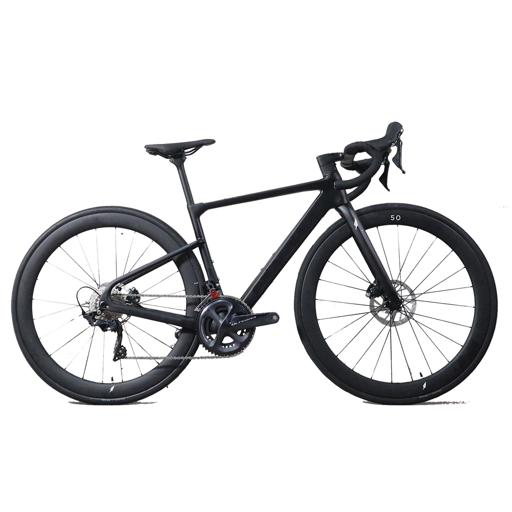 61cm Großes Rennrad für Langst – Carbon Bike Frame Bewertung und Preis