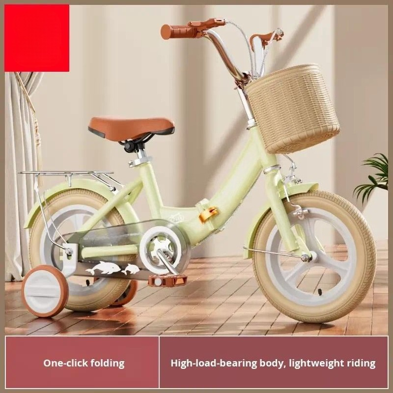 Faltbares Kinderfahrrad für Mä – Carbon Bike Frame Bewertung und Preis
