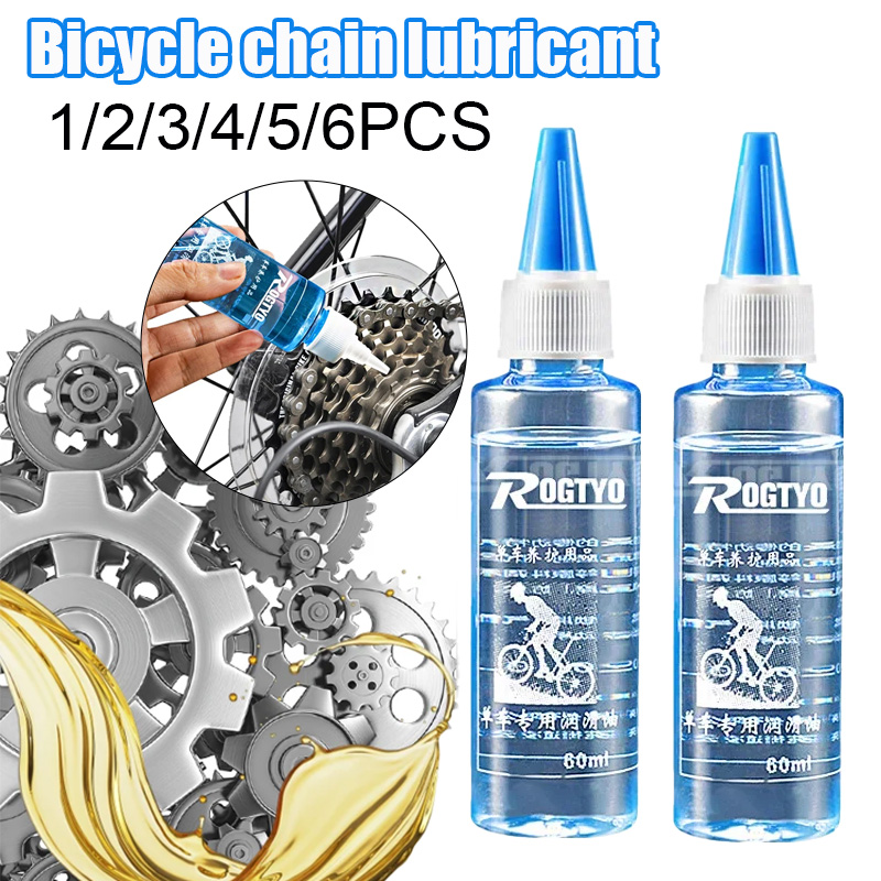 Fahrrad-Trockenschmiermittel,  – Cycling Gear Brands Bewertung und Preis