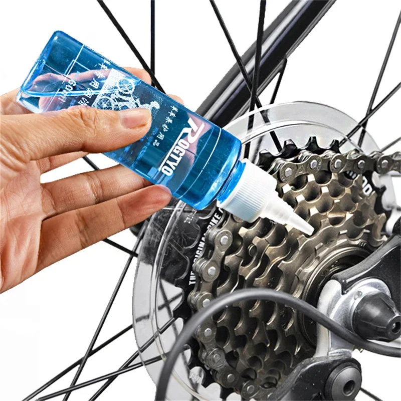 Fahrrad-Trockenschmiermittel,  – Cycling Gear Brands Bewertung und Preis