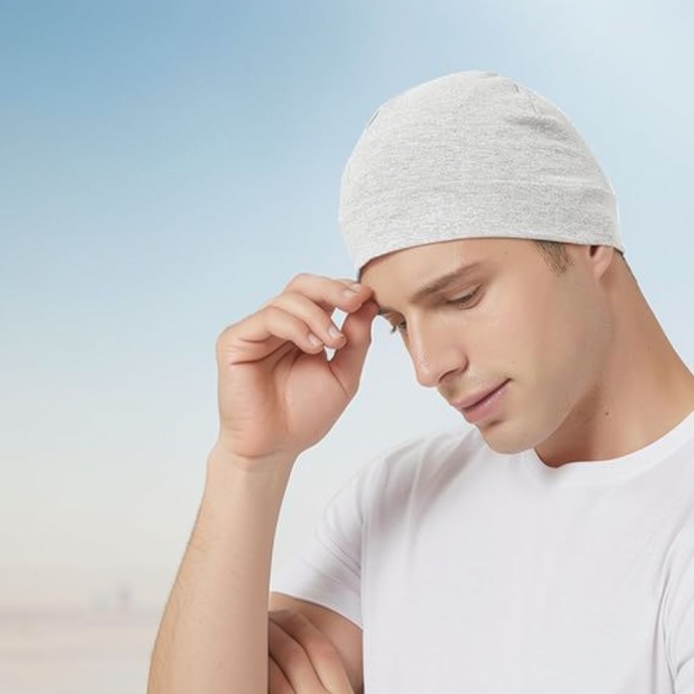Thermische Strickmütze, Unisex – Cycling Gear And Equipment Bewertung und Preis