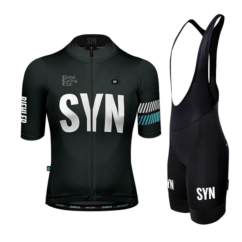 Sommer Syn Team Radsport Set F – Cycling Bib Shorts Bewertung und Preis
