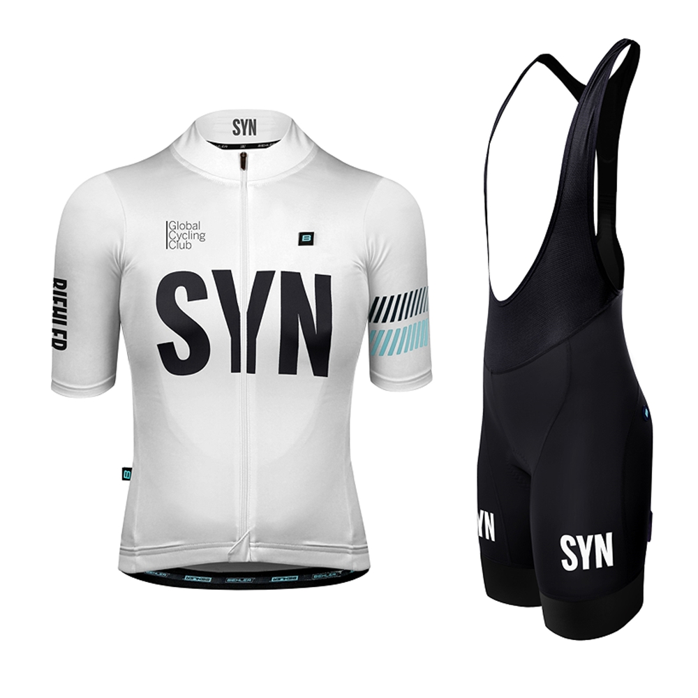 Sommer Syn Team Radsport Set F – Cycling Bib Shorts Bewertung und Preis