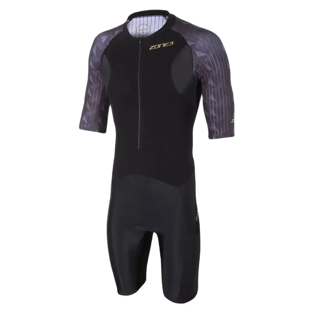 Zone3 New Style Herren Tri Anz – Cycling Gear Jersey Bewertung und Preis