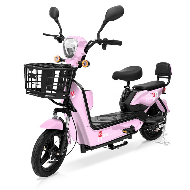 YTYIN 350W Elektro-Citybike mi – Carbon Bike Frame Bewertung und Preis