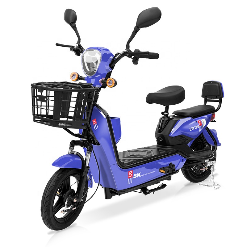 YTYIN 350W Elektro-Citybike mi – Carbon Bike Frame Bewertung und Preis