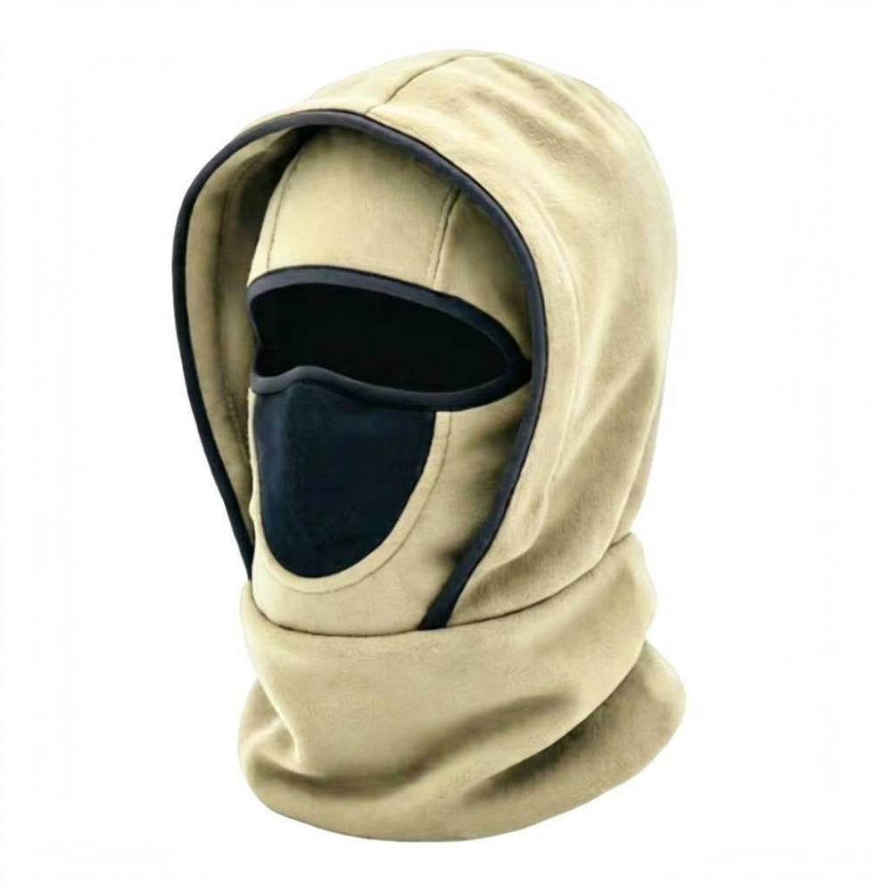 Winter-Thermo-Sturmhaube, Flee – Cycling Gear And Equipment Bewertung und Preis