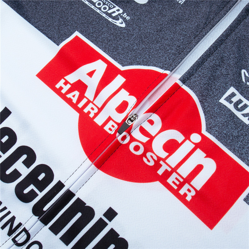 Alpecin Team Herren Radtrikot  – Cycling Bib Shorts Bewertung und Preis