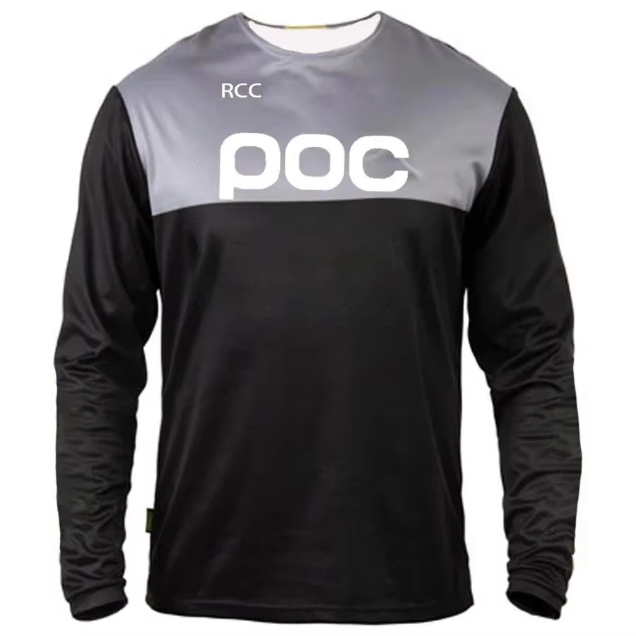 MTB Downhill Mountainbike Lang – Cycling Gear Jersey Bewertung und Preis