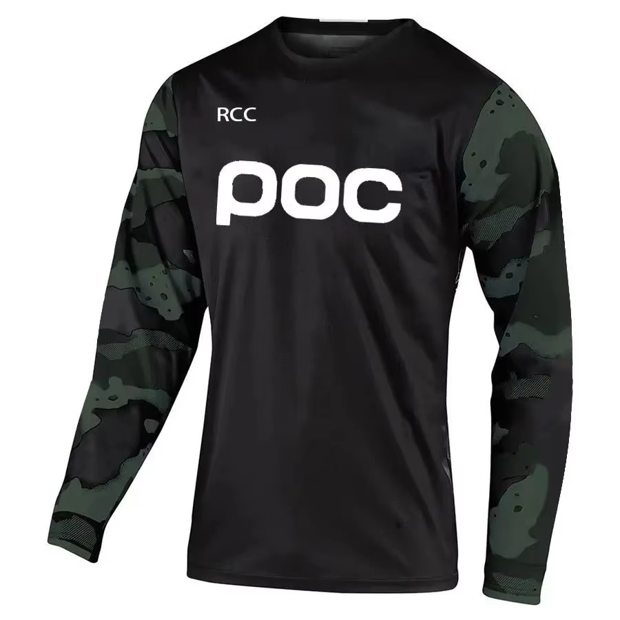MTB Downhill Mountainbike Lang – Cycling Gear Jersey Bewertung und Preis