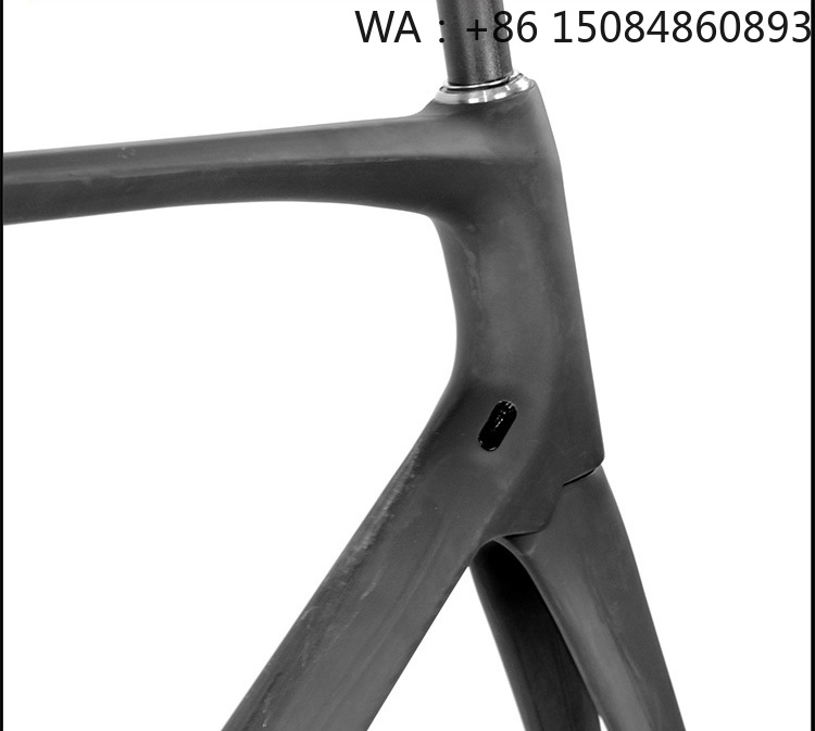 LCR007-V Superleichter Rennrad – Carbon Bike Frame Bewertung und Preis