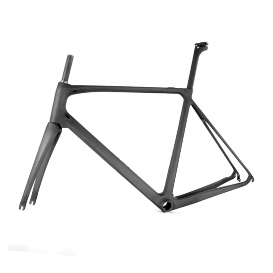 LCR007-V Superleichter Rennrad – Carbon Bike Frame Bewertung und Preis