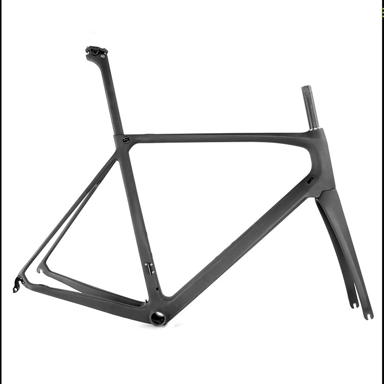 LCR007-V Superleichter Rennrad – Carbon Bike Frame Bewertung und Preis