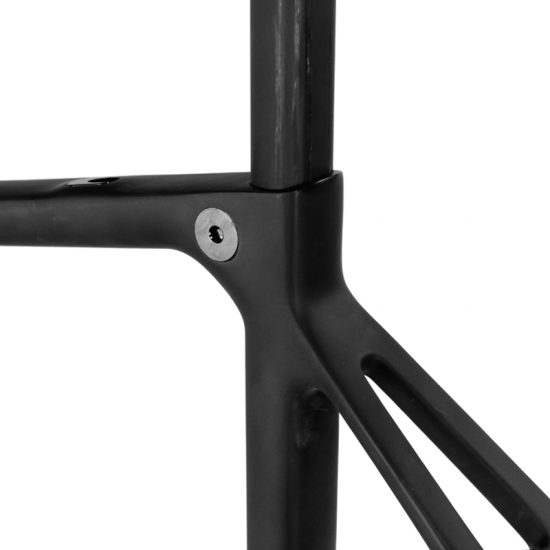LCR007-V Superleichter Rennrad – Carbon Bike Frame Bewertung und Preis