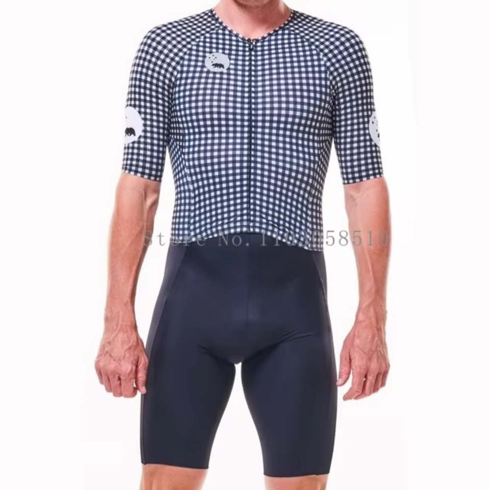 Wyn Republic Triathlon-Anzug f – Cycling Gear Jersey Bewertung und Preis