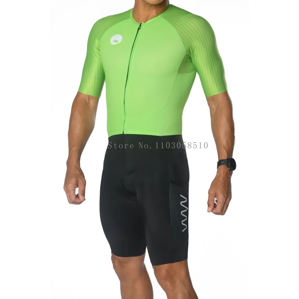 Wyn Republic Triathlon-Anzug f – Cycling Gear Jersey Bewertung und Preis