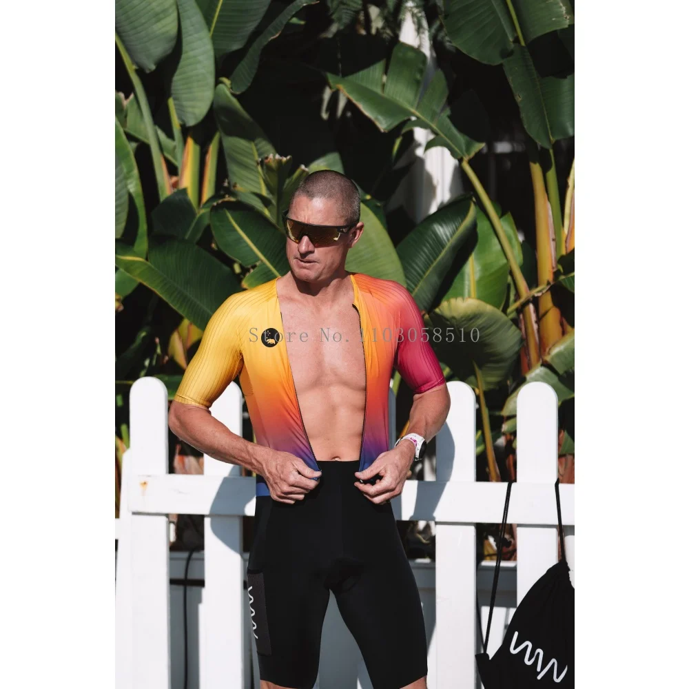 Wyn Republic Triathlon-Anzug f – Cycling Gear Jersey Bewertung und Preis