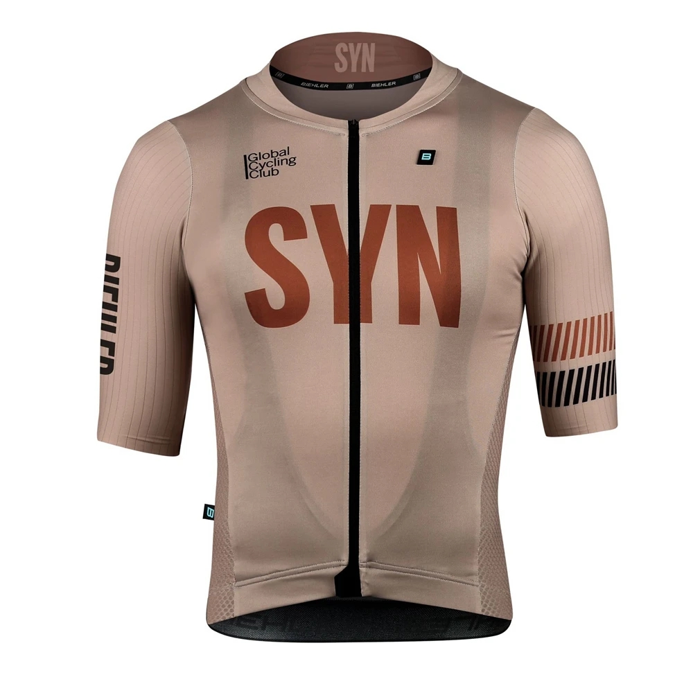 Syn braune Fahrrad bekleidung  – Cycling Gear Brands Bewertung und Preis