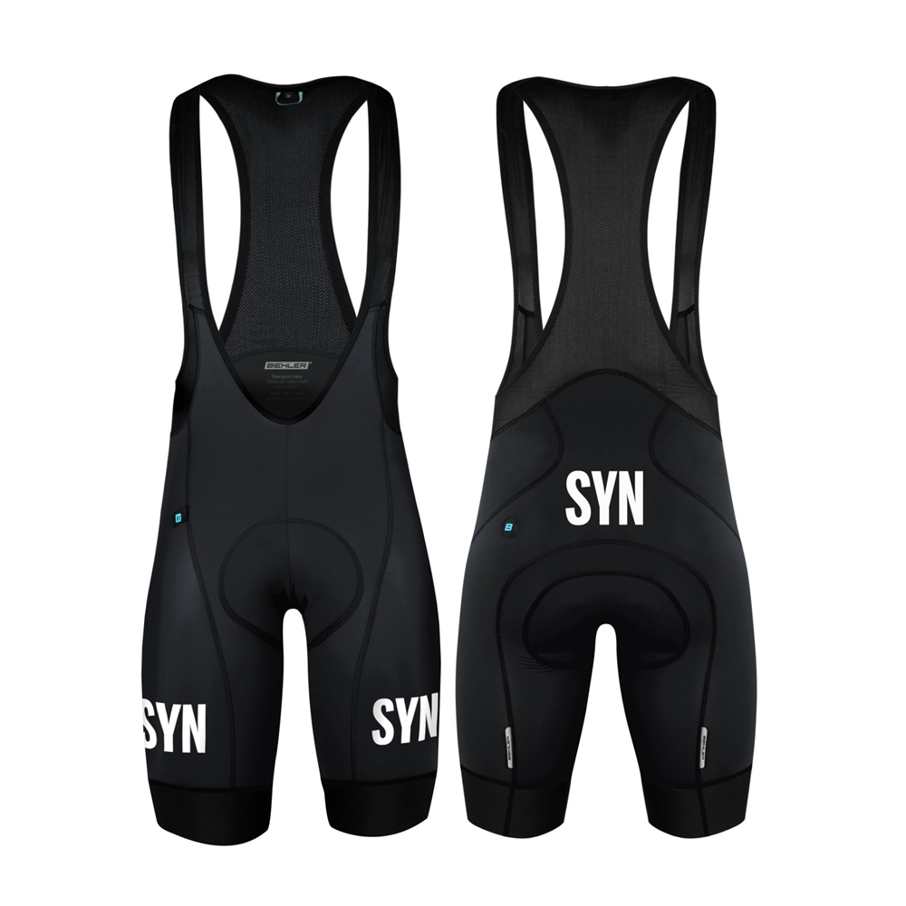 Syn braune Fahrrad bekleidung  – Cycling Gear Brands Bewertung und Preis