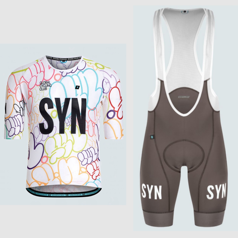 HERREN TRAINING DESIGN LAB ZIP – Cycling Bib Shorts Bewertung und Preis