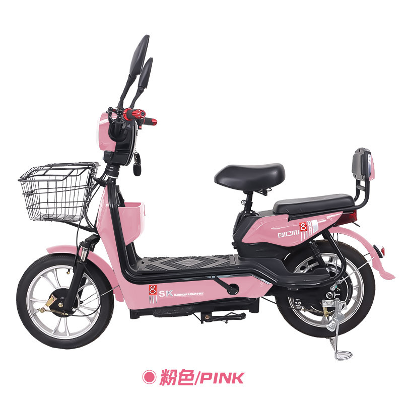 YTYIN Neues Elektrofahrrad 48V – Carbon Bike Frame Bewertung und Preis