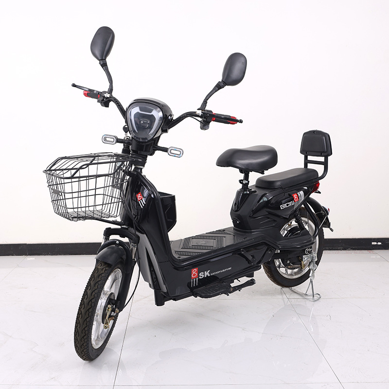 YTYIN Neues Elektrofahrrad 48V – Carbon Bike Frame Bewertung und Preis