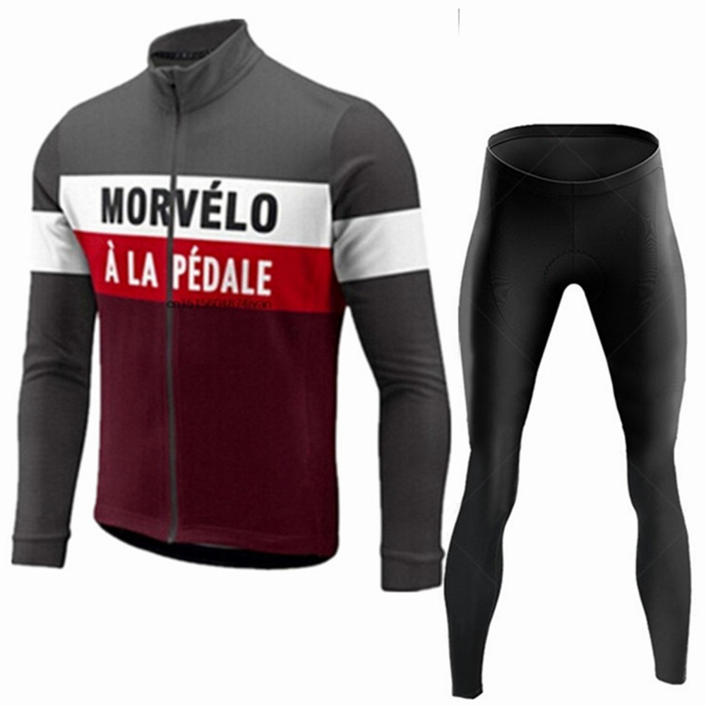 Morvelo 2026 Herbst Radsport-T – Cycling Bib Shorts Bewertung und Preis